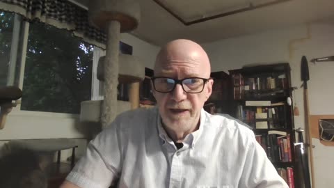 Bible Study with Fred, Proverbs 30, chapter 5, every word of God is pure