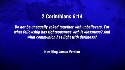 Warning Signs of Unequal Partnerships—Spiritually and Practically