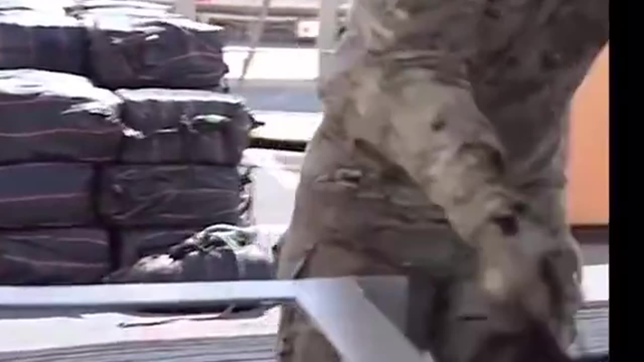 🌹The Coast Guard seized over 76140 pounds of narcotics