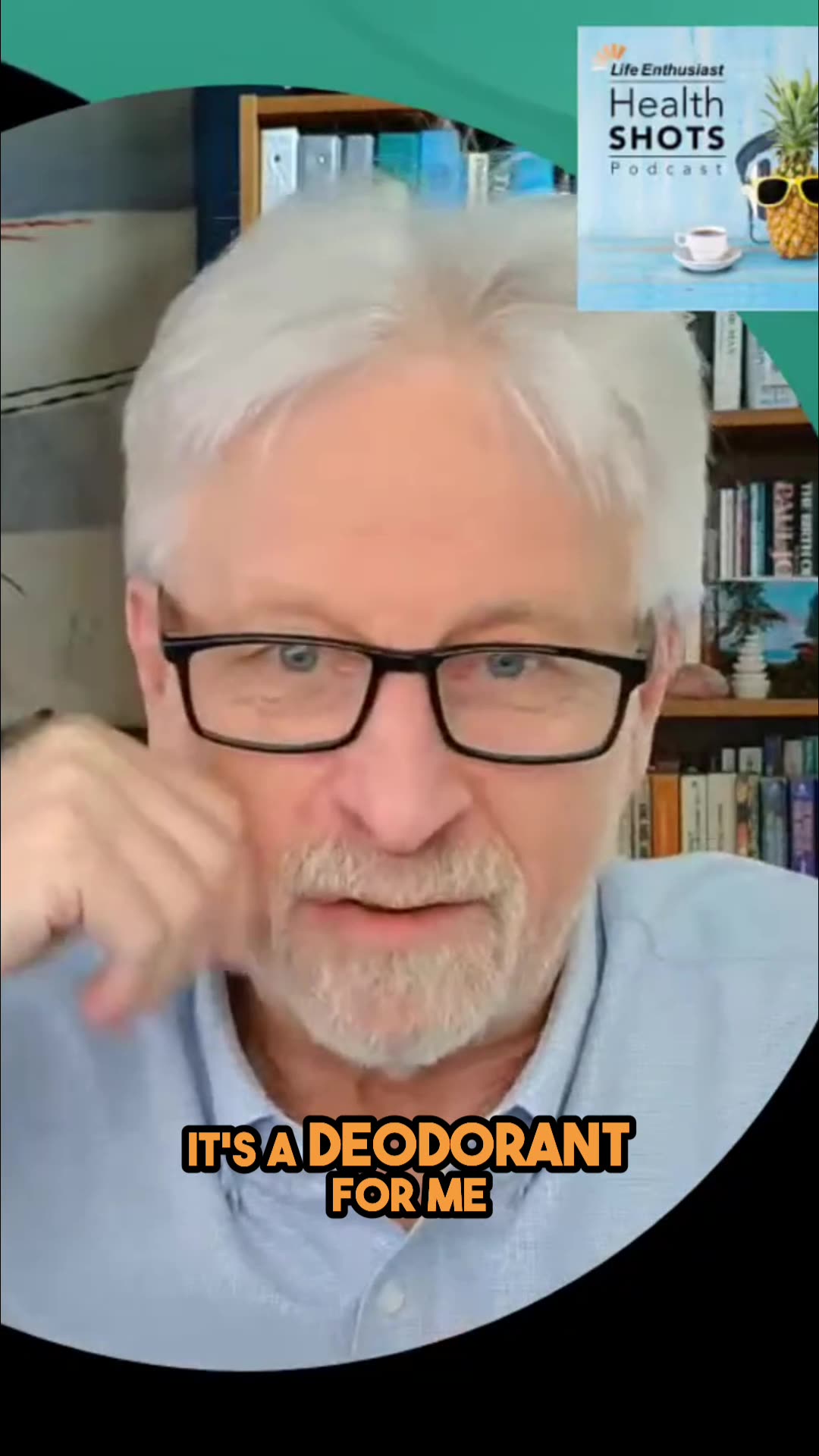 Burnout Signs: Magnesium Oil, And How To Stay Calm!