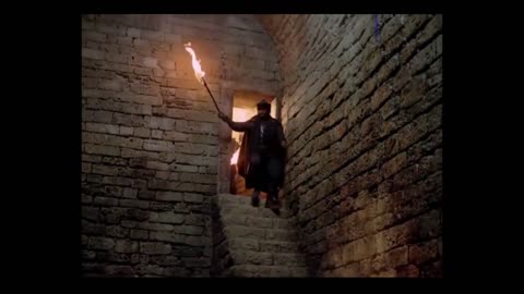 Jesus of Nazareth (1977): The Dance that Sealed John the Baptist's Fate