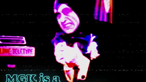 MONSTER SQUAD [Squishface] - DISS @ (MGK, EMINEM, DITZY)