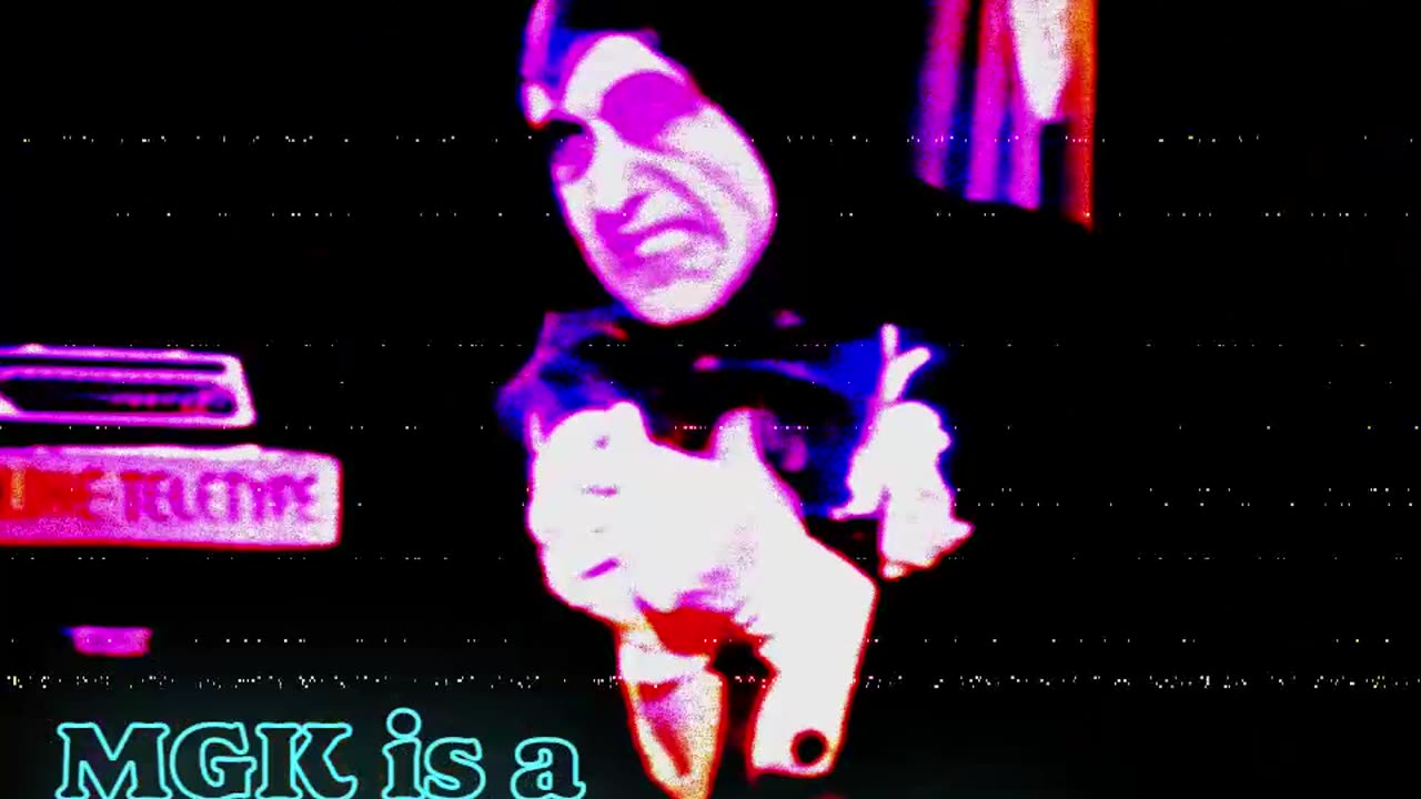 MONSTER SQUAD [Squishface] - DISS @ (MGK, EMINEM, DITZY)