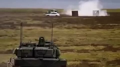 💥🔥 Ukraine Russia War | Devastating Tank Shell Impact | RCF