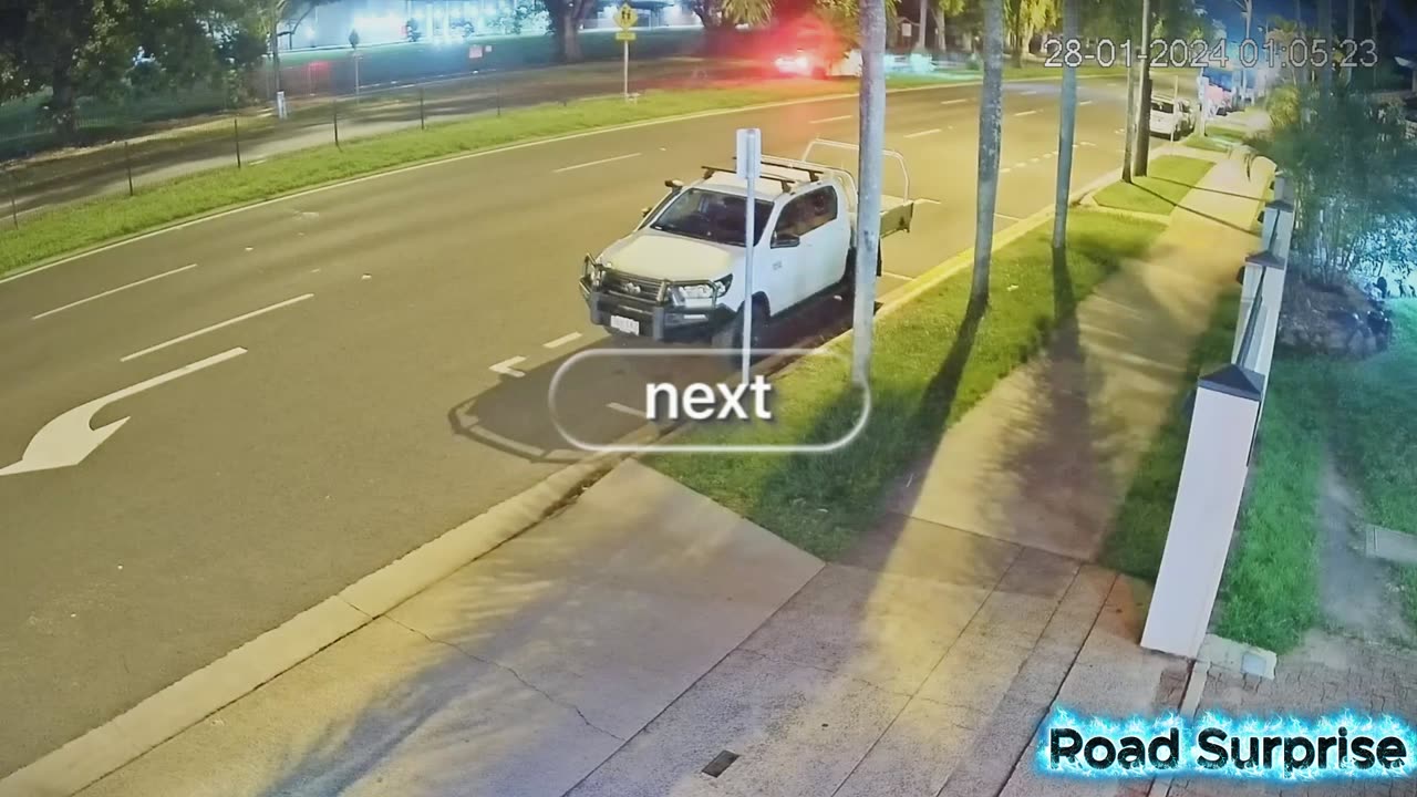 Dashcam / OMG Moments!