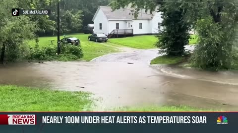 Nightly News Full Broadcast - July 26
