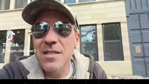 Those who stand in opposition of the truth are enemies of America