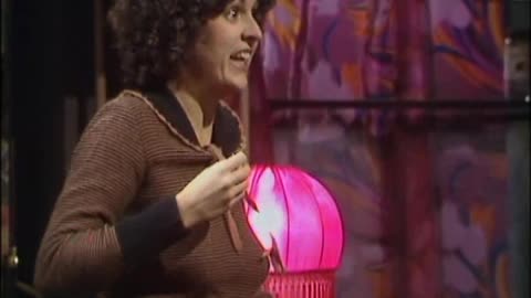 RISING DAMP Episode 7 Things that go bump in the night