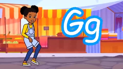 Must Watch: ABC Song | Gracie’s Corner | Kids Song + Nursery Rhymes