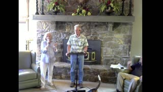 Greg Ranes Message-08-05-25