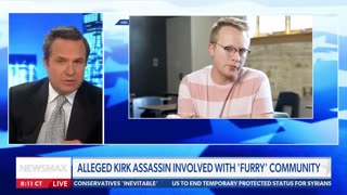 Greg Kelly Says It's Time to Talk About the 'Crazy Undercurrent' of Leftist Policies