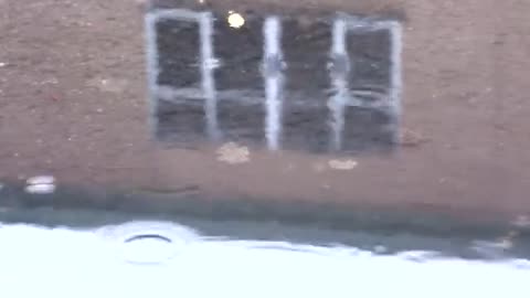Puddle_during_Rain_-_Free_Stock_Creative_Commons_Video