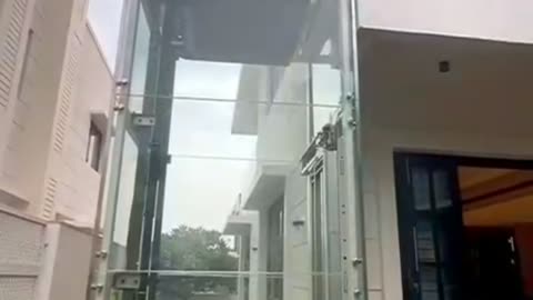 Home elevators