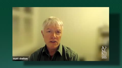Dr. Matt Shelton & Anna McLoughlin Discuss Key Decision Makers Refusal to Be Questioned in Public