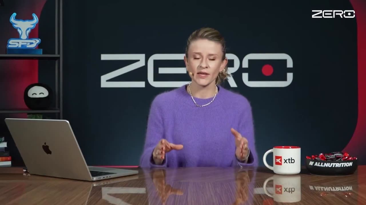 Kał Zero W LIKWIDACJI