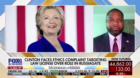 Americans Want To See Russia Hoax Accountability