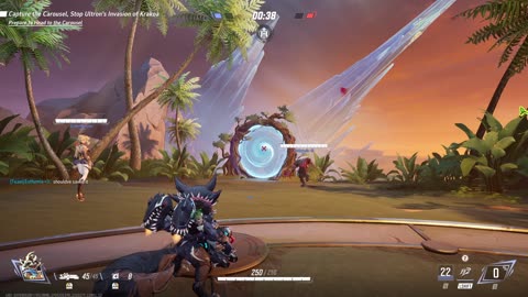 Marvel Rivals: One Trick Rocket - Grandmaster and Beyond