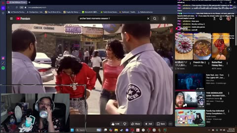 Merry Christmas! Last stream before the holidays!