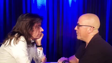 #350.3 - Deadly Serious - JACK&JOZEF -