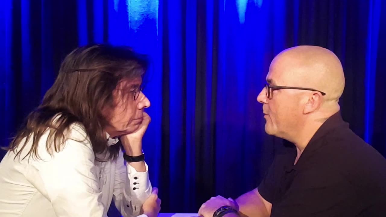 #350.3 - Deadly Serious - JACK&JOZEF -