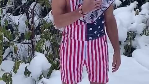 #Sing4Freedom | MAGA_Punch