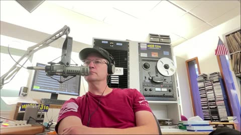 The Awakening Radio Show - News & Opinion Focusing On Eastern Connecticut