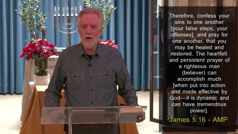 12-24-2025 Prayer that Works