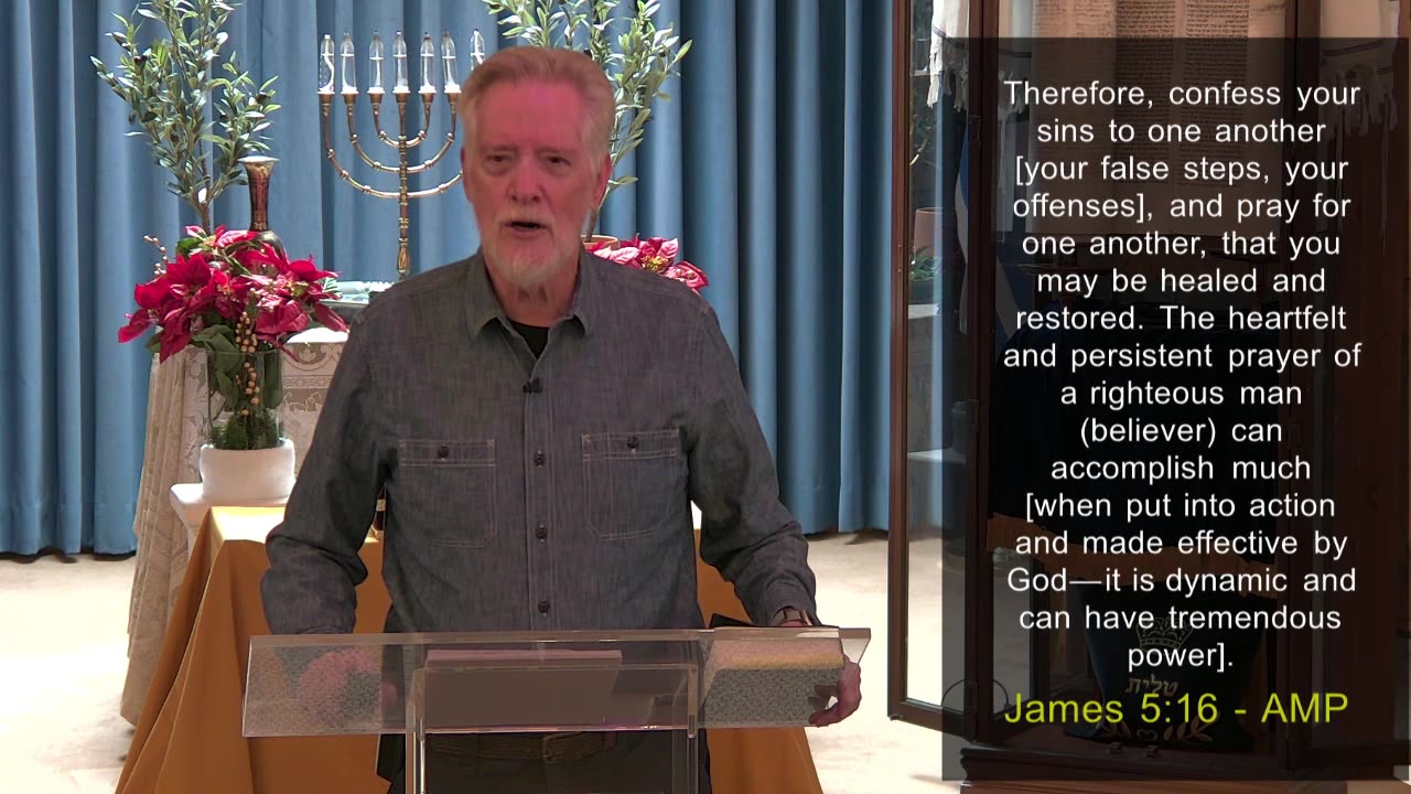 12-24-2025 Prayer that Works