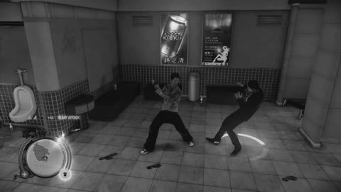 Sleeping Dogs Definitive Edition Episode 3: Club Bam Bam