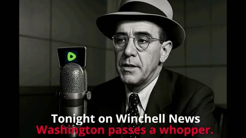 Winchell News – Gators, Bills & Trump: Welcome to Alligator Alcatraz!