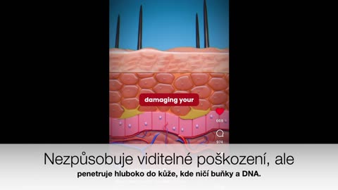 Co znamená číslo na opalovacím krému