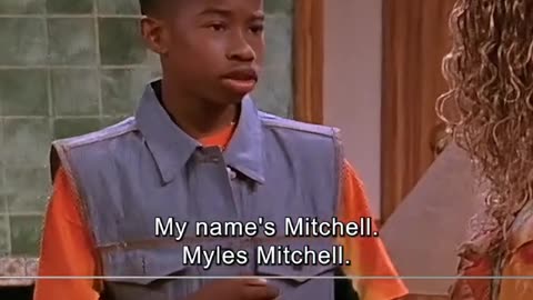 Moesha