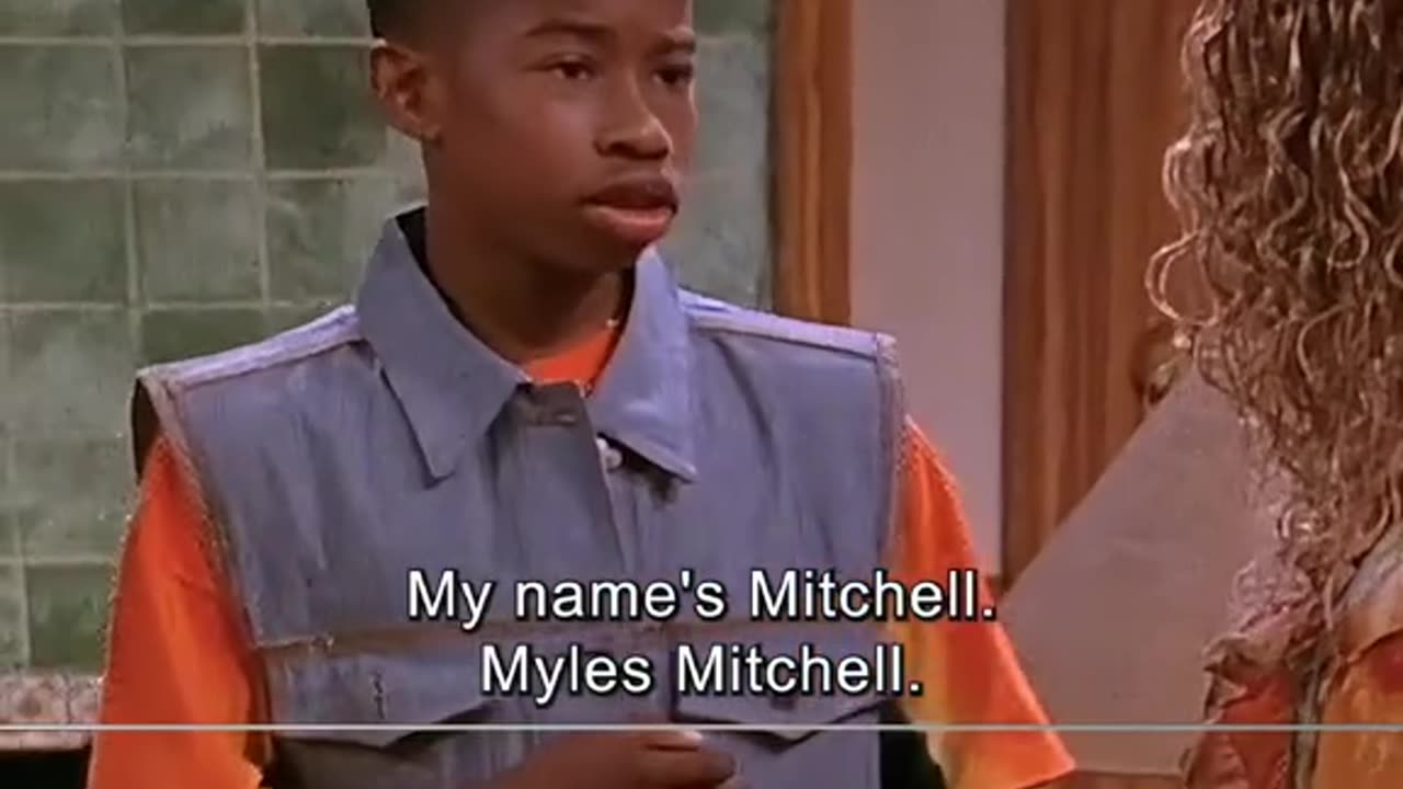 Moesha