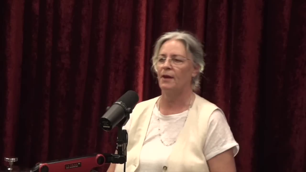 Dr. Suzanne Humphries Explains What Actually Happened to Polio