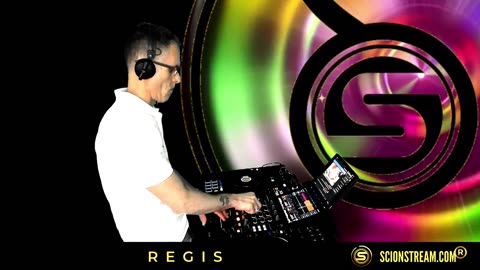 REGIS Melodic Rhythm 11 May 25