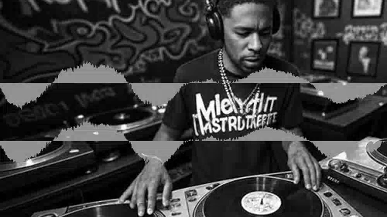 Midnight Instruments Vol.40 (Beatz On Sessions)