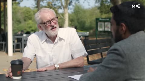 Jeremy Corbyn To Lead New Political Party Causing Earthquake In British Politics