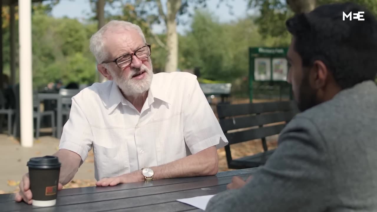 Jeremy Corbyn To Lead New Political Party Causing Earthquake In British Politics