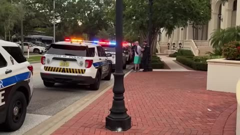 SpecialPotatoTV: ‎7/29/2025 | Aaron Smith-Levin | Clearwater FL | #SpecialPotatoTV #OperationNoGUDE