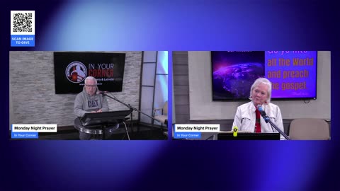 We're Teaming Up to Pray For You Tonight: Monday 7 P.M. CT