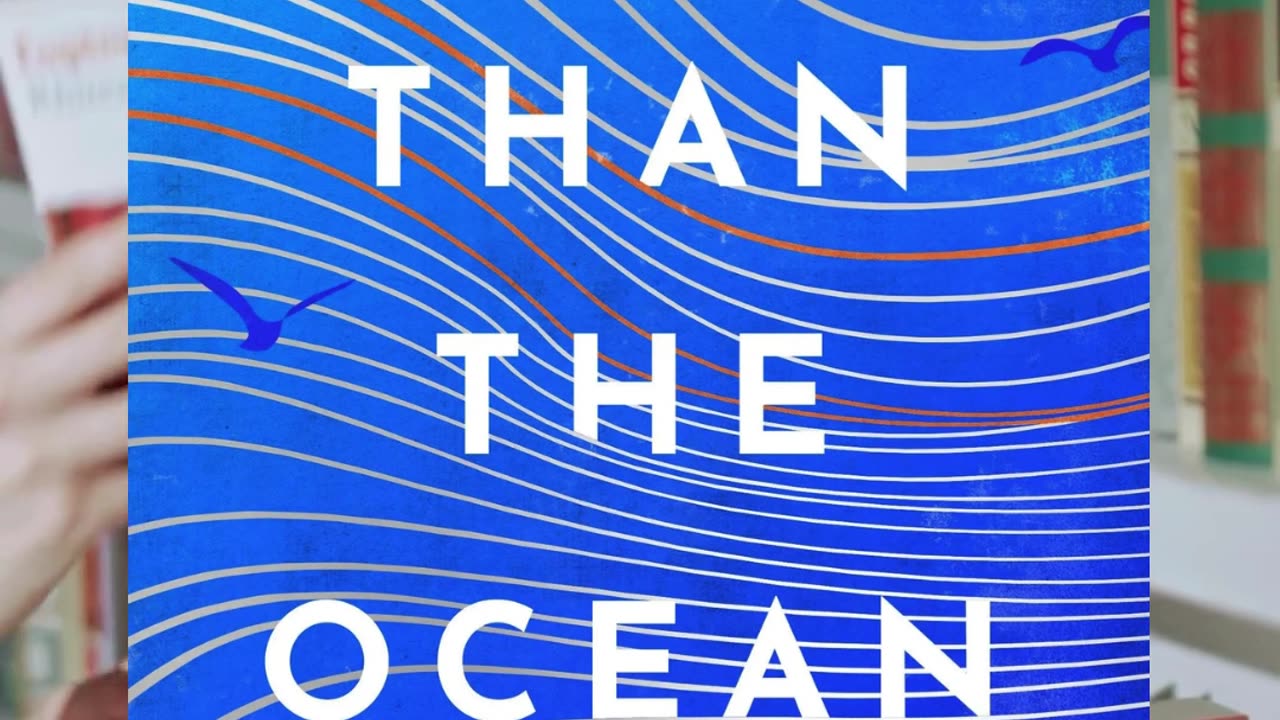 5 Marvelous New Books for November 2025