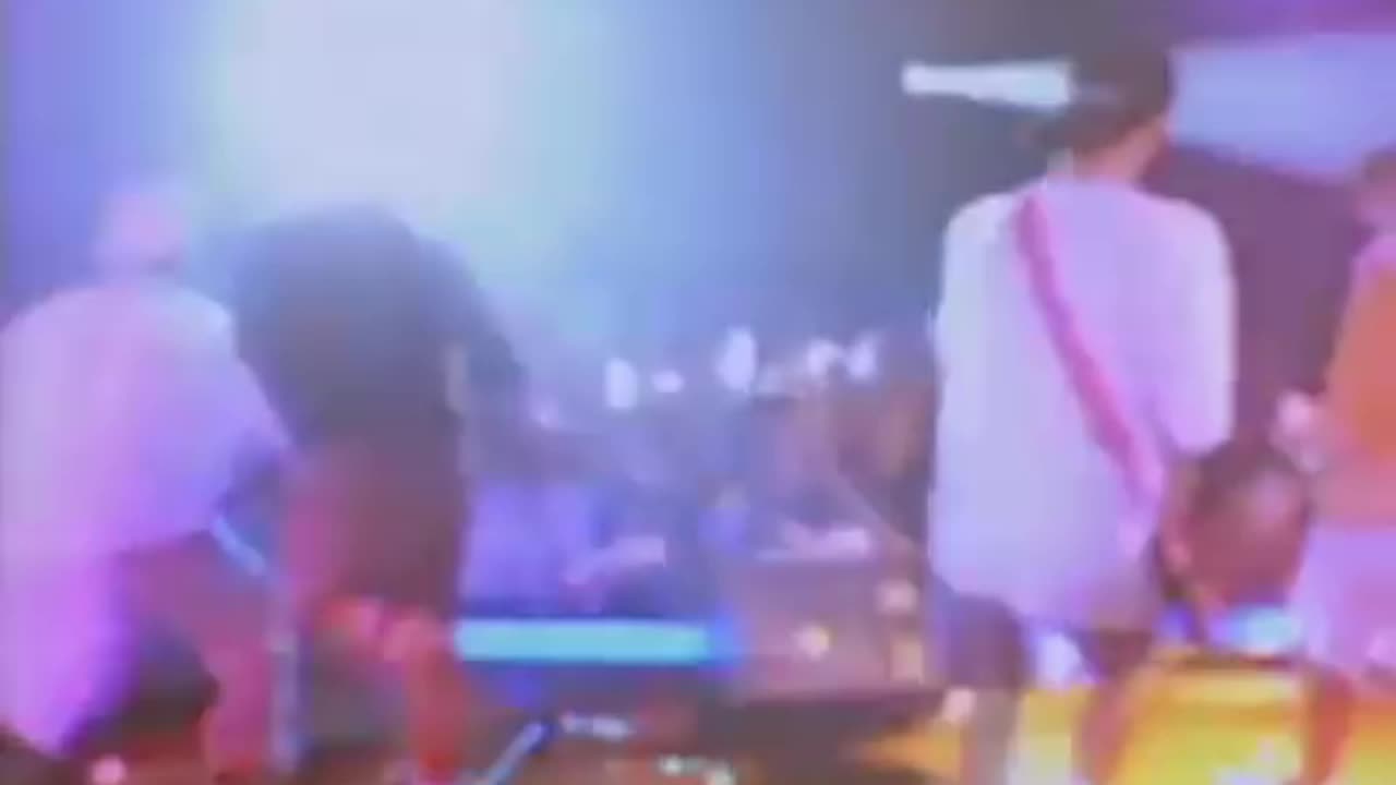 Music PotPourri One hour Plus 21 Min