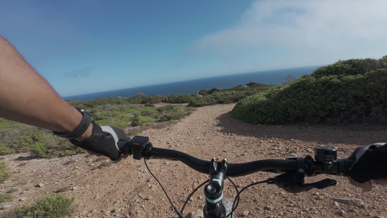 e-BIKE RIDE pela Margem Sul, Portugal S06E08 18th of JUL 2K25 PART 13