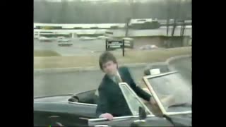 December 11, 1984 - This Single Guy Has a Matchmaker in Indianapolis