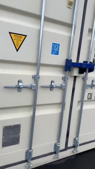 Need extra space? A shipping container is the best solution! | USA Containers