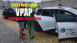 Curso BodyGuard