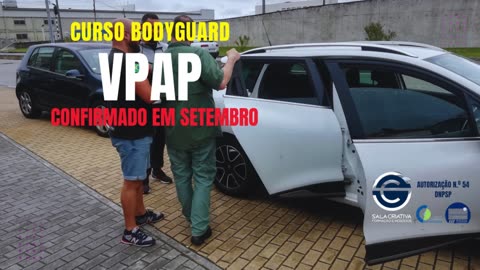 Curso BodyGuard