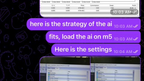 Another successful story today