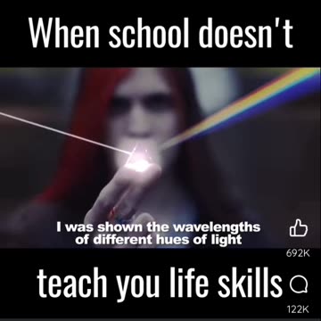 DON'T STAY IN SCHOOL