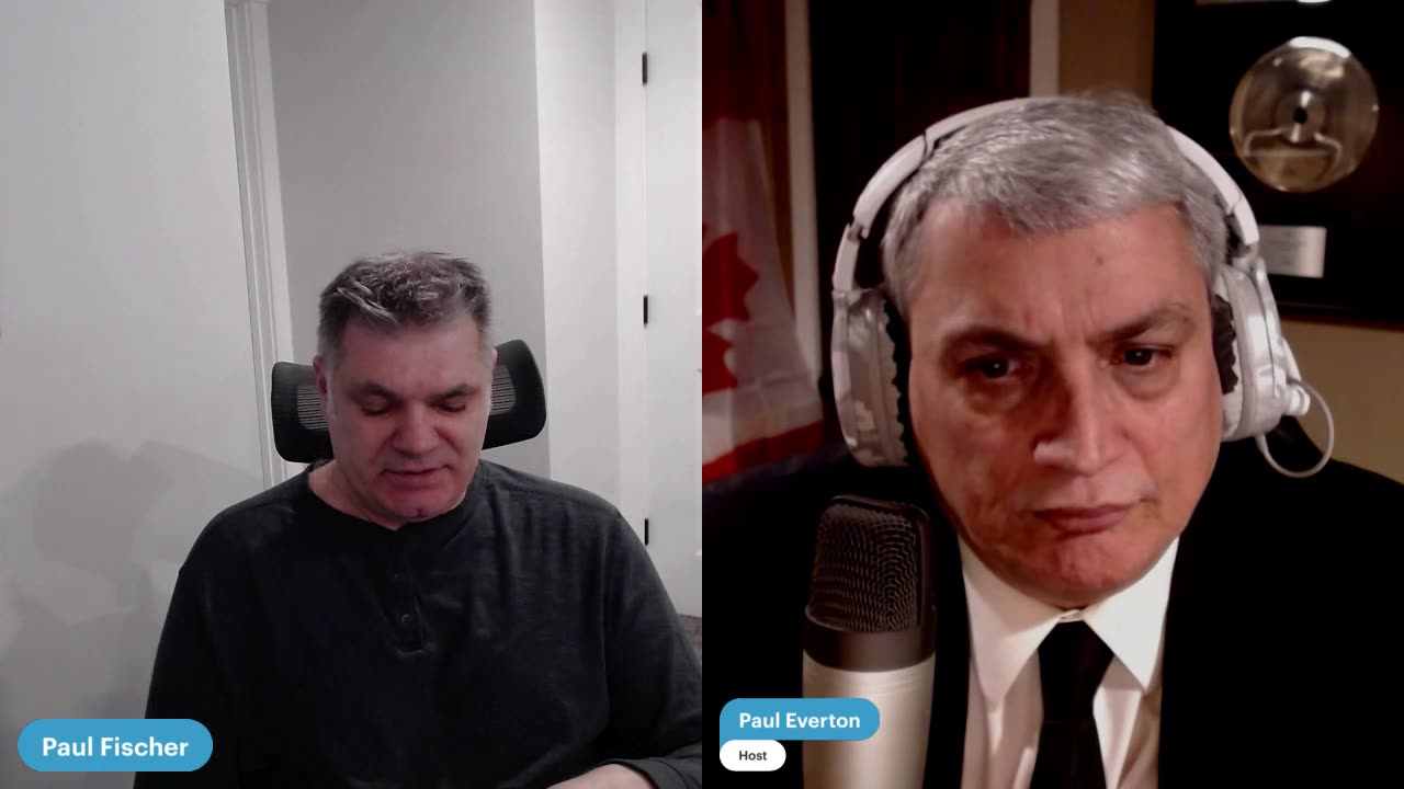 The Truth Table S2 EP34 with Paul Fischer